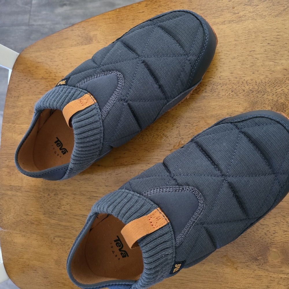 Teva Moccasins